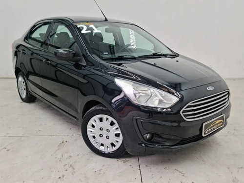 Ford Ka+ 1.5 TI-VCT FLEX SE SEDAN AUTOMÁTICO