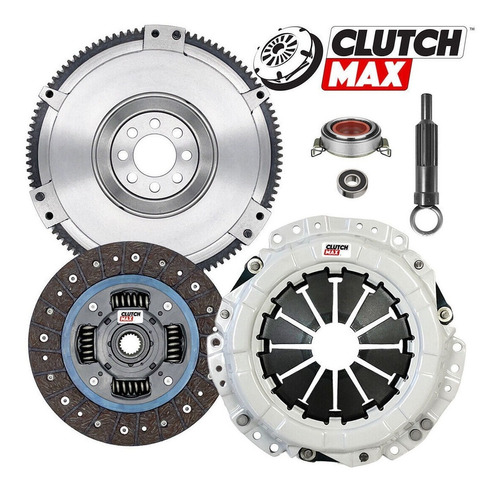 Clutch Kit+flywheel Stage 2 Toyota Matrix Xrs 2008 1.8l