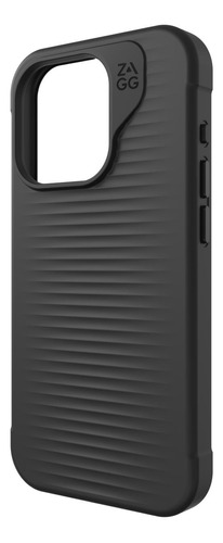 Case Luxe Snap Pcr Para iPhone 15 Pro