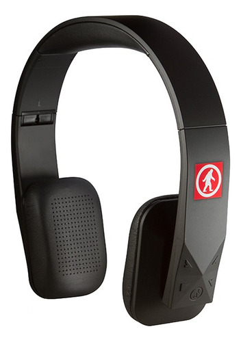Audífonos Inalámbricos Outdoor Tech Ot3200 Con Bluetooth Tui Color Negro
