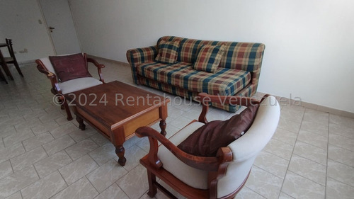 Ip Vendo Apartamento En Santa Fe Norte 24-18422