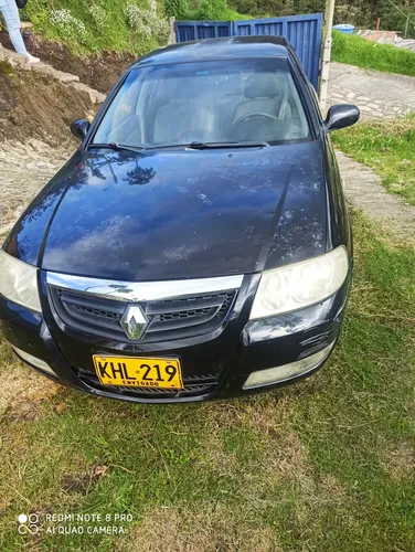 Renault Scala 1.6l
