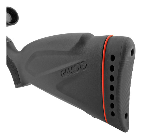 Imagen 3 de 4 de Rifle Gamo Wildkat Whisper Cal.177 Nuevo Pistón De Gas