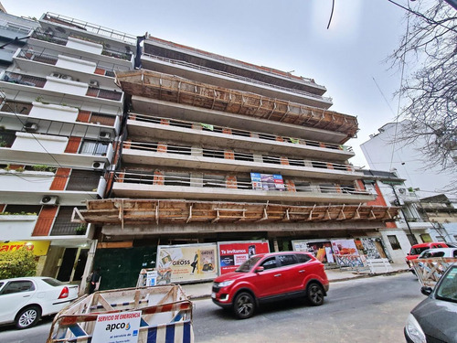 Imagen 2 de 8 de Ambiente Divisible 41,25 M2 Totales A Estrenar En Obra Finalizada