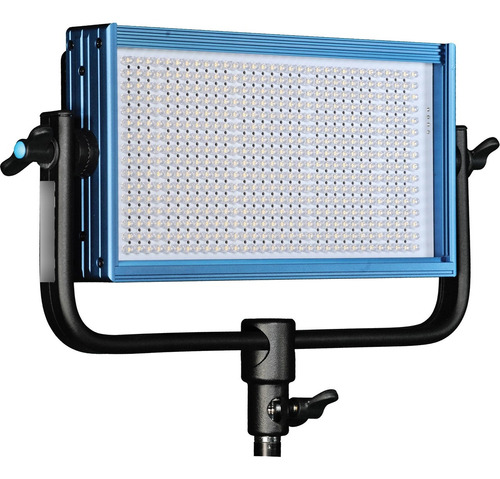 Dracast Led500-tx Studio Tungsten Led Light With Dmx