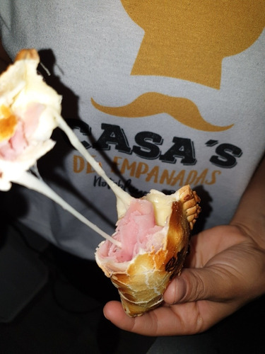 Imagen 19 de 25 de Roticeria Casa's De Empanadas Y Pizzas
