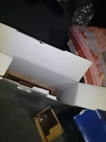 Caja De Play 4 Pro Packaging