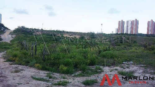 Imagem 3 de 11 de Terreno Em Ponta Negra