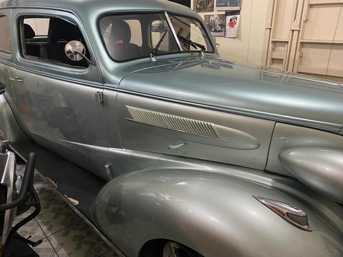 Chevrolet Chevi 37