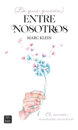 Lo Que Queda Entre Nosotros - Marc Klein