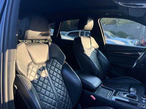 Audi Q5 3.0 Sq5 Tfsi Quattro 354Hp At