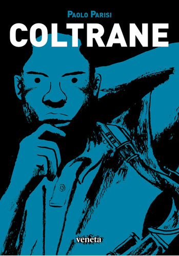 Coltrane, de Parisi, Paolo. Editora Campos Ltda, capa mole em português, 2016