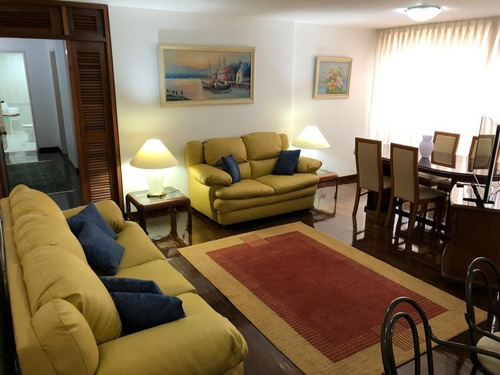 Apartamento Venta Los Palos Grandes 2h+2b +1h+b/serv 100m2