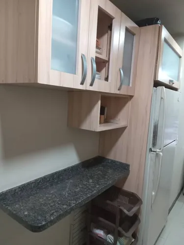 Apartamento El Paraiso 3h/2b/2p