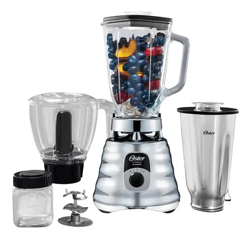 Vaso de licuadora outlet oster pyrex