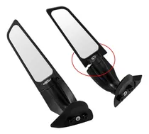 Comprar W Retrovisores Aleta Retrovisores For Yamaha Yzf-r6 Yzf-r7