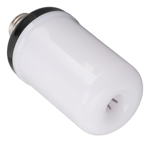Bombillas Led Con Forma De Llama, 4 Modos, Bombillas Parpade