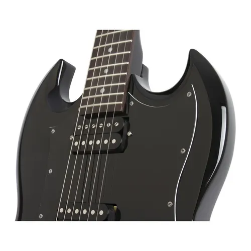 Guitarra Electrica Gibson EpiPhone Sg G-310 Negra