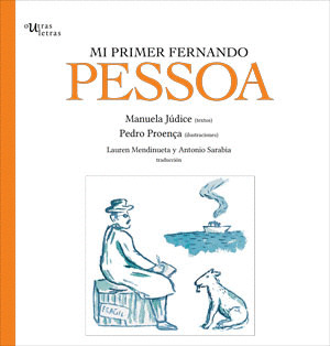 Libro Mi Primer Fernando Pessoa