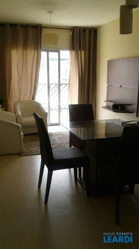 Apartamento - Saúde - Sp - 537049