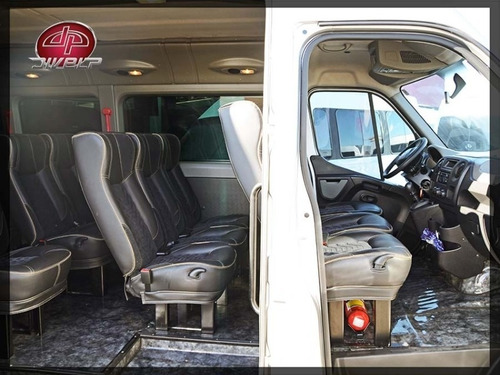 Renault Master 2.3 Executiva L3h2 16l