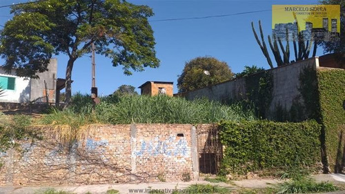 Imagem 2 de 8 de Terrenos À Venda Em Jundiaí/sp - Compre O Seu Terrenos Aqui! - 1482707