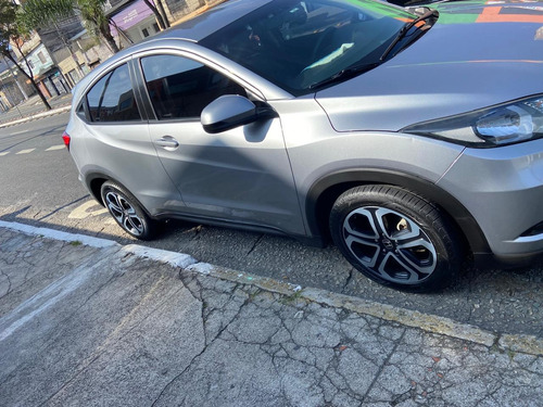 Honda HR-V 1.8 Lx Flex Aut. 5p