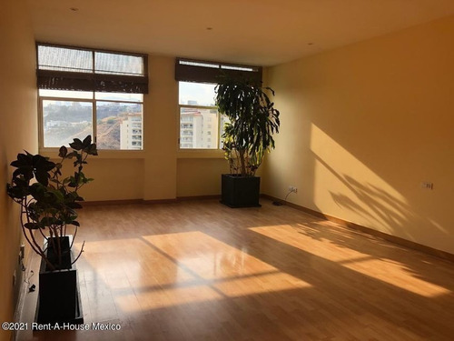 Imagen 2 de 14 de Departamento En Renta En Calle Lomas Del Rio 21-4021 Cr