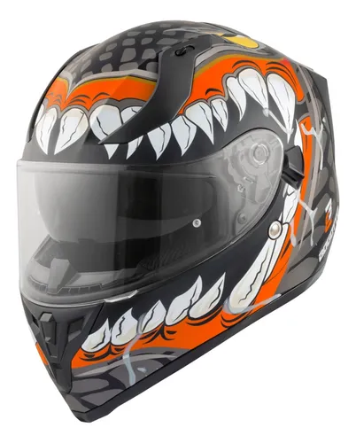 Cascos bogotto opiniones cheap