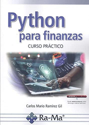 Libro Python Para Finanzas