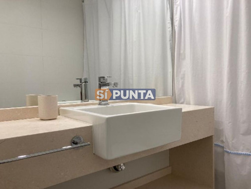 Imagen 10 de 14 de Apartamento En Alquiler - Manantiales