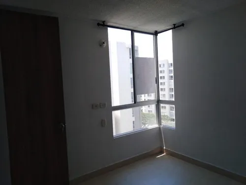 Apartamento En Arriendo En Ciudad Guabinas. Cod A9081