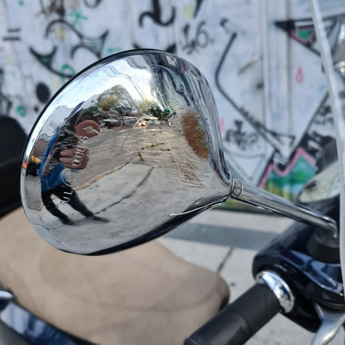 Vespa Lx 150 Ie