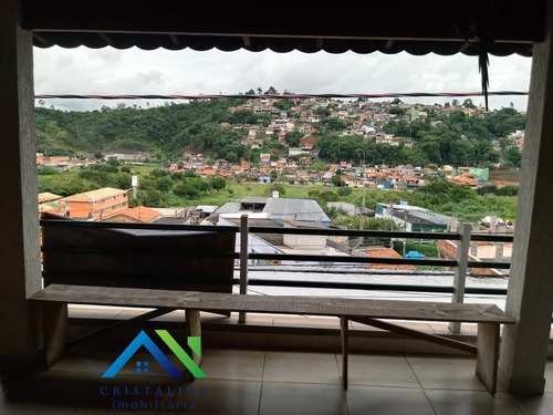 Imagem 9 de 30 de Venda/permuta Casa 3 Dormitórios Santo Antonio I Campo Limpo Paulista/sp - Ca00134 - 34952417
