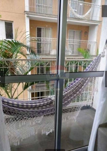 Imagem 6 de 30 de Apartamento Com 3 Dormitórios À Venda, 75 M² Por R$ 300.000,00 - Butantã - São Paulo/sp - Ap0763