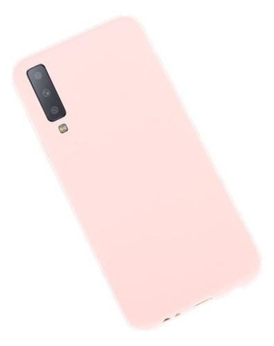 Capa Case Capinha Compatível Com Samsung Galaxy A7 2018 A750