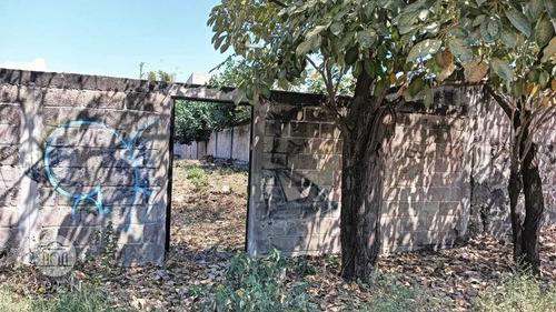 Venta De Terreno Ubicado En Peña Flores, Calderón, Cuautla Morelos