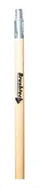 Comprar Baston Profesional Madera 1.50 Cm Para Escobas Y Trapeadores