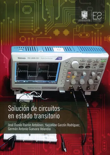 Solución De Circuitos En Estado Transitorio
