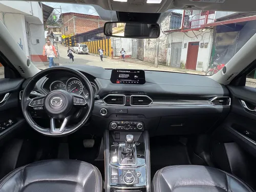 Mazda CX-5 2.5 Grand Touring Lx
