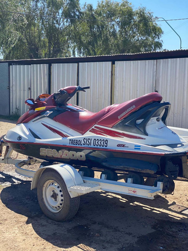 Sea Doo