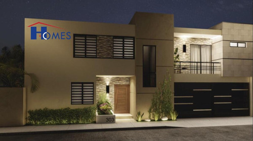 Imagen 2 de 8 de Venta- Casa - Manuel R Diaz- Ciudad Madero- Tamaulipas
