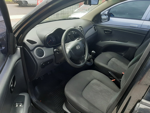Hyundai I-10 - Financio