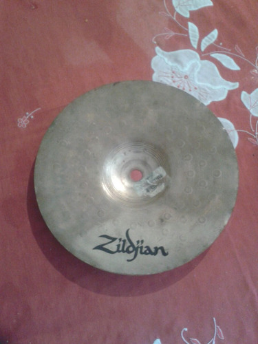 Platillo Zildjian Splash 8  Zbt