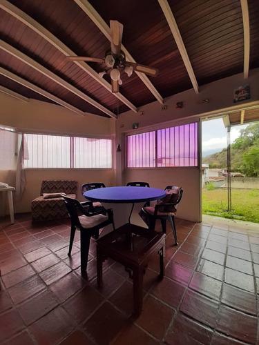 Imagen 11 de 22 de Se Vende Casa 525m2 4h+s/5b/3p Colinas De Santa Monica 5419