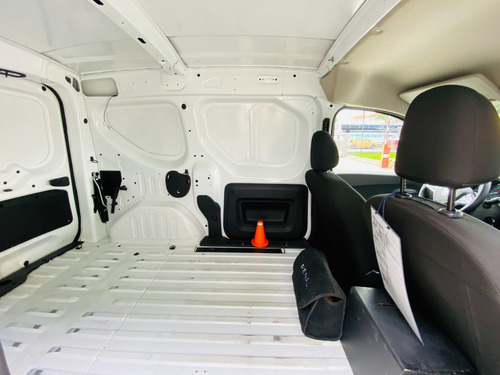 Renault Kangoo Mt 2019 1600cc