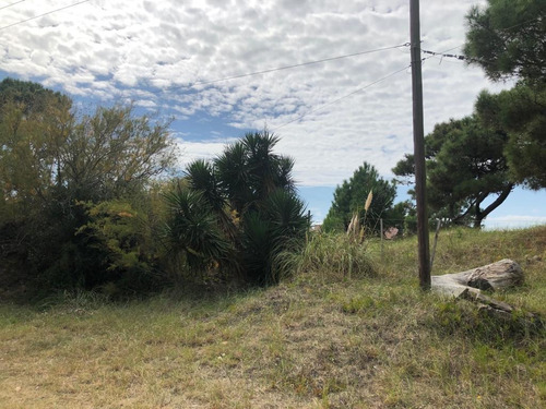 Lote - Aguas Verdes
