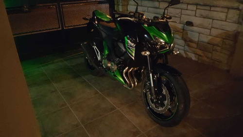 Imagen 3 de 15 de Kawasaki Z800