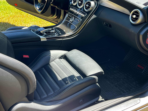 Mercedes-Benz Clase CLA 2.0 Cla250 Coupe Sport 211cv At