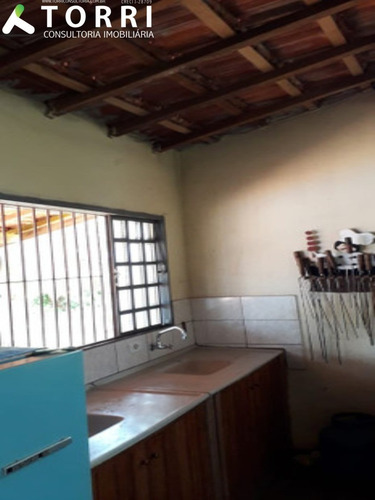 Imagem 10 de 20 de Sítio À Venda Em Cesário Lange/sp - St00084 - 68447401